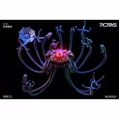 Mechanical Octopus - PC Toys PC027 1/12 Scale -superhero-scifi-robot Sales 2023 ElVvnsFk1653894389 420x420 1