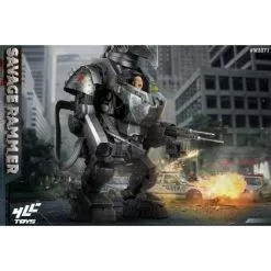 Universe Class Unicorn Mechanical Super Movable Collection Suit - YLC Toys WZ-071 1/6th Scale -superhero-scifi-robot Sales 2023 EpUDVanT1665561388 420x420 1