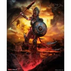 Green - TBLeague 1/6th Scale Ghost Soldier -superhero-scifi-robot Sales 2023 EvodgEAq1657175326 420x420 1