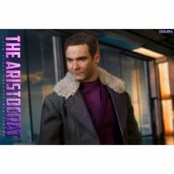 Zemo - Toys Era DE001 1/6th Scale The Aristocrat 8 Zemo - Toys Era DE001 1/6th Scale The Aristocrat -superhero-scifi-robot Sales 2023 ExYJxAmp1654330284 420x420 1