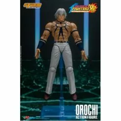 Orochi - Storm Collectibles King Of Fighters 98