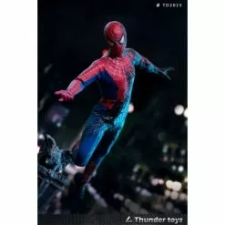 Thunder Toys Parasite Spider Red - Thundertoys 1/6th Scale -superhero-scifi-robot Sales 2023 F2bzHXeQ1654332099 420x420 1