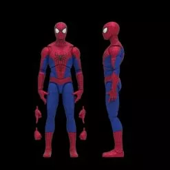 Spider-Man Pack - Hasbro Pulse Marvel Legends Series Spider-Man: No Way Home -superhero-scifi-robot Sales 2023 FBSJAdUK1658135636 420x420 1