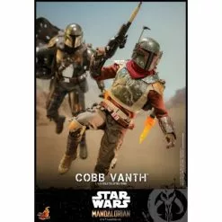 Cobb Vanth - Hot Toys TMS084 Star Wars The Mandalorian 1/6th Scale Collectible Figure 10 Cobb Vanth - Hot Toys TMS084 Star Wars The Mandalorian 1/6th Scale Collectible Figure -superhero-scifi-robot Sales 2023 FCLFzCly1664262961 420x420 1