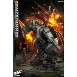 Universe Class Unicorn Mechanical Super Movable Collection Suit - YLC Toys WZ-071 1/6th Scale -superhero-scifi-robot Sales 2023 FCgeqiXe1665561388 420x420 1