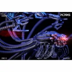 Mechanical Octopus - PC Toys PC027 1/12 Scale -superhero-scifi-robot Sales 2023 FGkgecPr1653894388 420x420 1