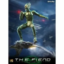 The Fiend (Deluxe Version) - Toys Era 1/6th Scale 2 Boxes Set -superhero-scifi-robot Sales 2023 FHKSTwKl1638905998 420x420 1