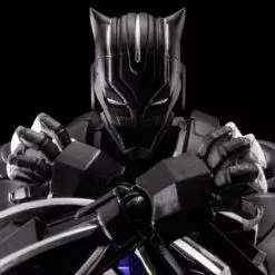 Black Panther - Sentinel Fighting Armor Action Figure