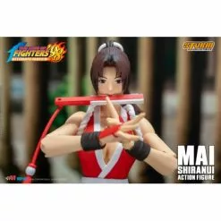 Mai Shiranui - Storm Collectibles SKKF07 1/12th Scale -superhero-scifi-robot Sales 2023 FWIBYE3a1665562291 420x420 1