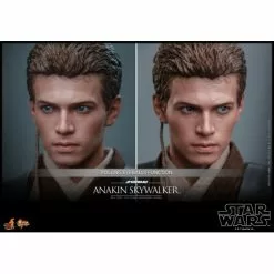 Anakin Skywalker - Hot Toys MMS677 Star Wars Episode II Attack Of The Clones 1/6th Scale Collectible Figure 9 Anakin Skywalker - Hot Toys MMS677 Star Wars Episode II Attack Of The Clones 1/6th Scale Collectible Figure -superhero-scifi-robot Sales 2023 FYuBKkAE1670935501 420x420 1