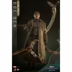 Doc Ock (Deluxe Version) - Hot Toys MMS633 Spider-Man No Way Home 1/6th Scale Collectible Figure 10 Doc Ock (Deluxe Version) - Hot Toys MMS633 Spider-Man No Way Home 1/6th Scale Collectible Figure -superhero-scifi-robot Sales 2023 FauVKuwV1644308690 420x420 1