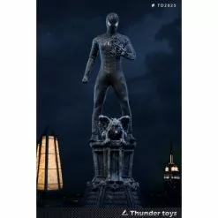 Thunder Toys Parasite Spider Black - Thundertoys 1/6th Scale -superhero-scifi-robot Sales 2023 FhB0NUgv1654331329 420x420 1