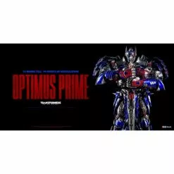 Optimus Prime (Deluxe Edition) - ThreeZero Transformers The Last Knight Premium Scale -superhero-scifi-robot Sales 2023 Fi7HP3ZG1657874993 420x420 1