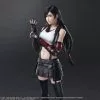 Play Arts Kai (Square Enix) Tifa Lockhart - Square Enix Play Arts Kai Final Fantasy VII Remake