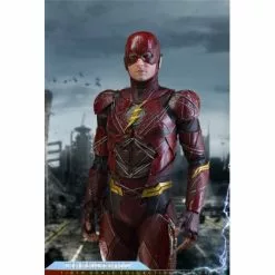 superhero-scifi-robot Sales 2023 18 Thunderbolt - By-Art BY-020 1/6th Scale