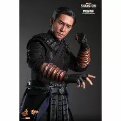WenWu - Hot Toys MMS613 1/6th Scale Shang-Chi And The Legend Of The Ten Rings -superhero-scifi-robot Sales 2023 G3REJ8QP1630922236 420x420 1