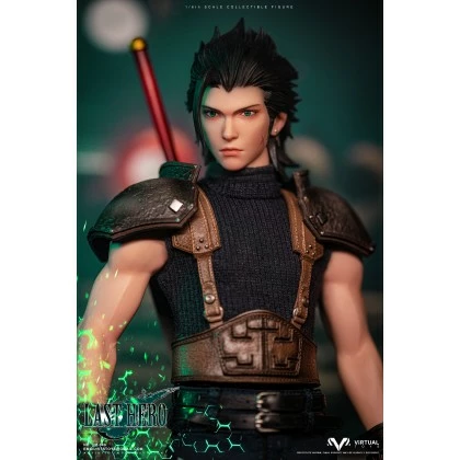 The Last Hero (Standard Edition) - VTS Toys 1/6th Scale 4 The Last Hero (Standard Edition) - VTS Toys 1/6th Scale - Image 2