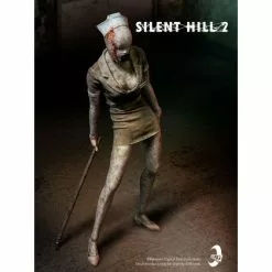 IconiQ Studios Bubble Head Nurse - Iconiq Studio IQGS-02 1/6th Scale Silent Hill 2 -superhero-scifi-robot Sales 2023 GV0TgU6r1666679514 420x420 1