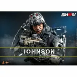 Johnson - Hot Toys MMS668 1/6th Scale Collectible Figure -superhero-scifi-robot Sales 2023 GVqiplZI1659702719 420x420 1