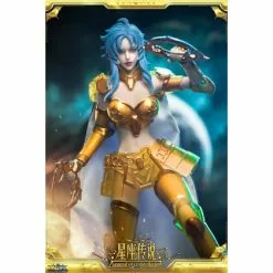 Gemini The Guardian Of The Main Star Andrea (Translucent Edition) - Sacred Studio 1/6th Scale Constellation Legend Series -superhero-scifi-robot Sales 2023 GWlORoyu1656394669 420x420 1