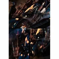 Fenrir - GameToys Final Fantasy VII Advent Children 1/6th Scale -superhero-scifi-robot Sales 2023 GYN4vzoA1647006311 420x420 1