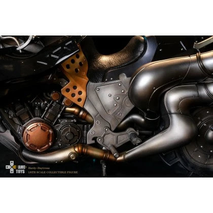 Hardy Daytona - Gametoys 1/6th Scale Final Fantasy 4 Hardy Daytona - Gametoys 1/6th Scale Final Fantasy - Image 4