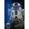 R2-D2 - Hot Toys MMS651 Star Wars Episode II Attack Of The Clones 1/6th Scale Collectible Figure
