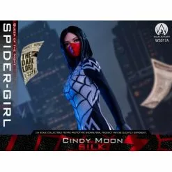 Spider-Girl - War Story WS017A 1/6th Scale Queen Of The Night 9 Spider-Girl - War Story WS017A 1/6th Scale Queen Of The Night -superhero-scifi-robot Sales 2023 GsZlToWG1675951103 420x420 1