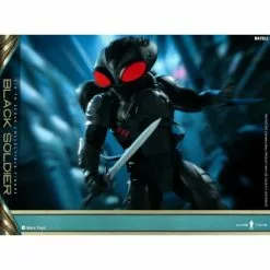 Black Manta Soldier - Mars Toys 1/6th Scale Action Figure -superhero-scifi-robot Sales 2023 H1hTt8Dr1657383580 420x420 1