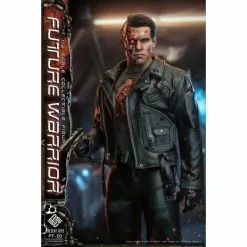 Future Warrior (Standard Edition) - Present Toys PT-SP50 1/6th Scale