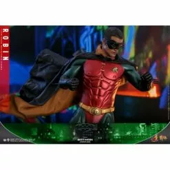 Robin - Hot Toys MMS594 1/6th Scale Collectible Figure 9 Robin - Hot Toys MMS594 1/6th Scale Collectible Figure -superhero-scifi-robot Sales 2023 H8Stkp571674379924 420x420 1