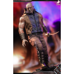 Torturer - Jackdaw JD013 1/6th Scale Action Figure