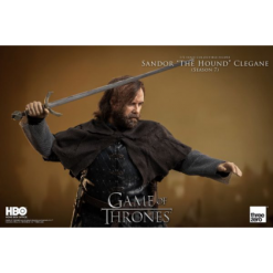 Sandor The Hound Clegane (Season 7) - ThreeZero 1/6th Scale Game Of Thrones 10 Sandor The Hound Clegane (Season 7) - ThreeZero 1/6th Scale Game Of Thrones -superhero-scifi-robot Sales 2023 HC2dt6V51657880843 420x420 1