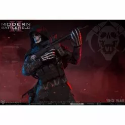 Flagset 1/6th Scale Modern Battlefield 2022 End War -superhero-scifi-robot Sales 2023 HIS2K3Dh1637492968 420x420 1