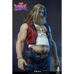 PinoXgo PXG001A 1/6 Fat Thunder