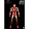 Iron Man Mark 43 (DLX) - ThreeZero Avengers - Infinity Saga 1/12th Scale
