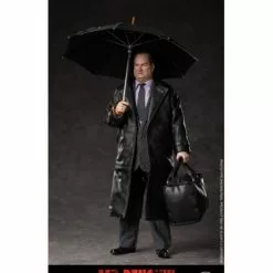 superhero-scifi-robot Sales 2023 4 Mr.Penguin - Yan Toys LCY02 1/6th Scale