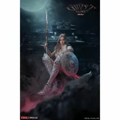 White - TBLeague 1/6th Scale Ghost Soldier -superhero-scifi-robot Sales 2023 Hv7OOiNS1657810470 420x420 1