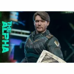 The Alpha - Toys Era PE014 1/6th Scale -superhero-scifi-robot Sales 2023 HxdFlMXj1670487375 420x420 1