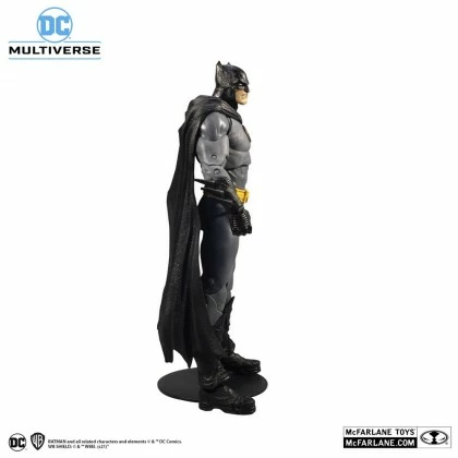 McFarlane Toys Batman - McFarlane Toy Batman Three Jokers DC Multiverse 6 McFarlane Toys Batman - McFarlane Toy Batman Three Jokers DC Multiverse - Image 6