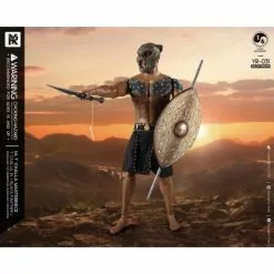 The Black Panther Deluxe Edition - Young Rich Toys YR031D 1/6th Scale -superhero-scifi-robot Sales 2023 I88gAHji1661758118 420x420 1