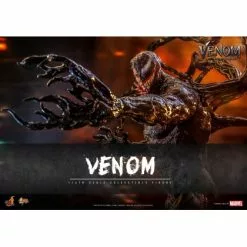 Venom - Hot Toys MMS626 Venom Let There Be Carnage 1/6th Scale Collectible Figure 9 Venom - Hot Toys MMS626 Venom Let There Be Carnage 1/6th Scale Collectible Figure -superhero-scifi-robot Sales 2023 IDTbeoAV1638303834 420x420 1