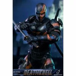 Deathknell (Ver. A) - Flash Point Studio FP-22169A 1/6th Scale -superhero-scifi-robot Sales 2023 ILOEh13w1673595856 420x420 1