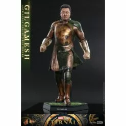Gilgamesh - Hot Toys Eternals 1/6th Scale Collectible Figure