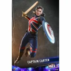 Captain Carter - Hot Toys TMS059 1/6th Scale Collectible Figure 11 Captain Carter - Hot Toys TMS059 1/6th Scale Collectible Figure -superhero-scifi-robot Sales 2023 IOFsRrRq1633291244 420x420 1