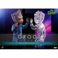 Groot (Deluxe Version) - Hot Toys TMS089 I Am Groot Collectible Figure -superhero-scifi-robot Sales 2023 IPwCOSsT1667506658 420x420 1