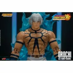 Orochi - Storm Collectibles King Of Fighters 98 -superhero-scifi-robot Sales 2023 IXWDseX31638013279 420x420 1
