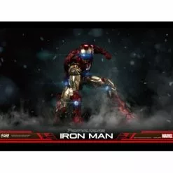 Iron Man - Sentinel Fighting Armor (Reissue)
