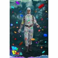 Mr Dots (A Version) - Thunder Toys 1/6th Scale -superhero-scifi-robot Sales 2023 IgMNs5oV1636120849 420x420 1