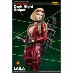 Laila - BBK 1/6th Scale Dark Night Sniper -superhero-scifi-robot Sales 2023 IgqwSowR1636118269 420x420 1